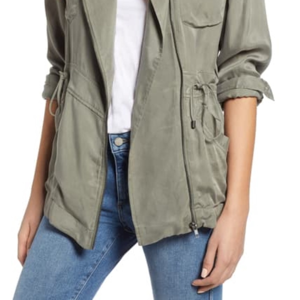Rails Miles Utility jacket - Picture 8 of 8